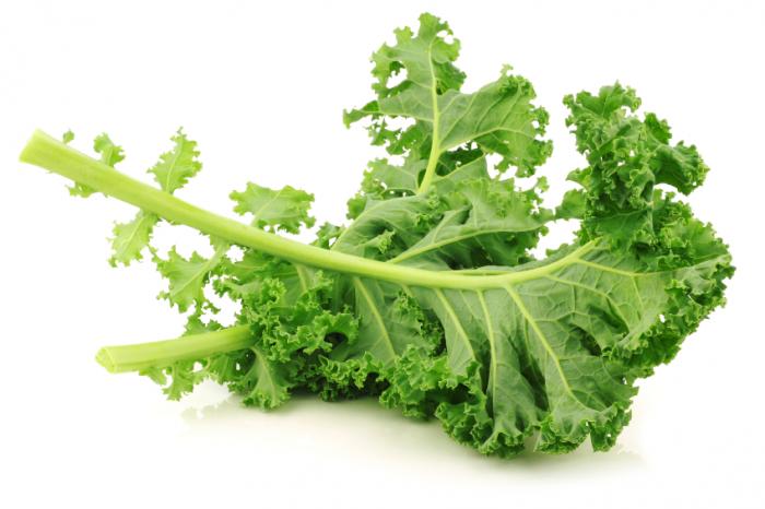 Pantry Raid: How to Cook Kale