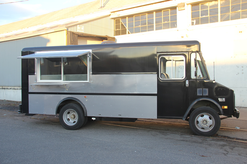 4 Brilliant Food Truck Business Ideas