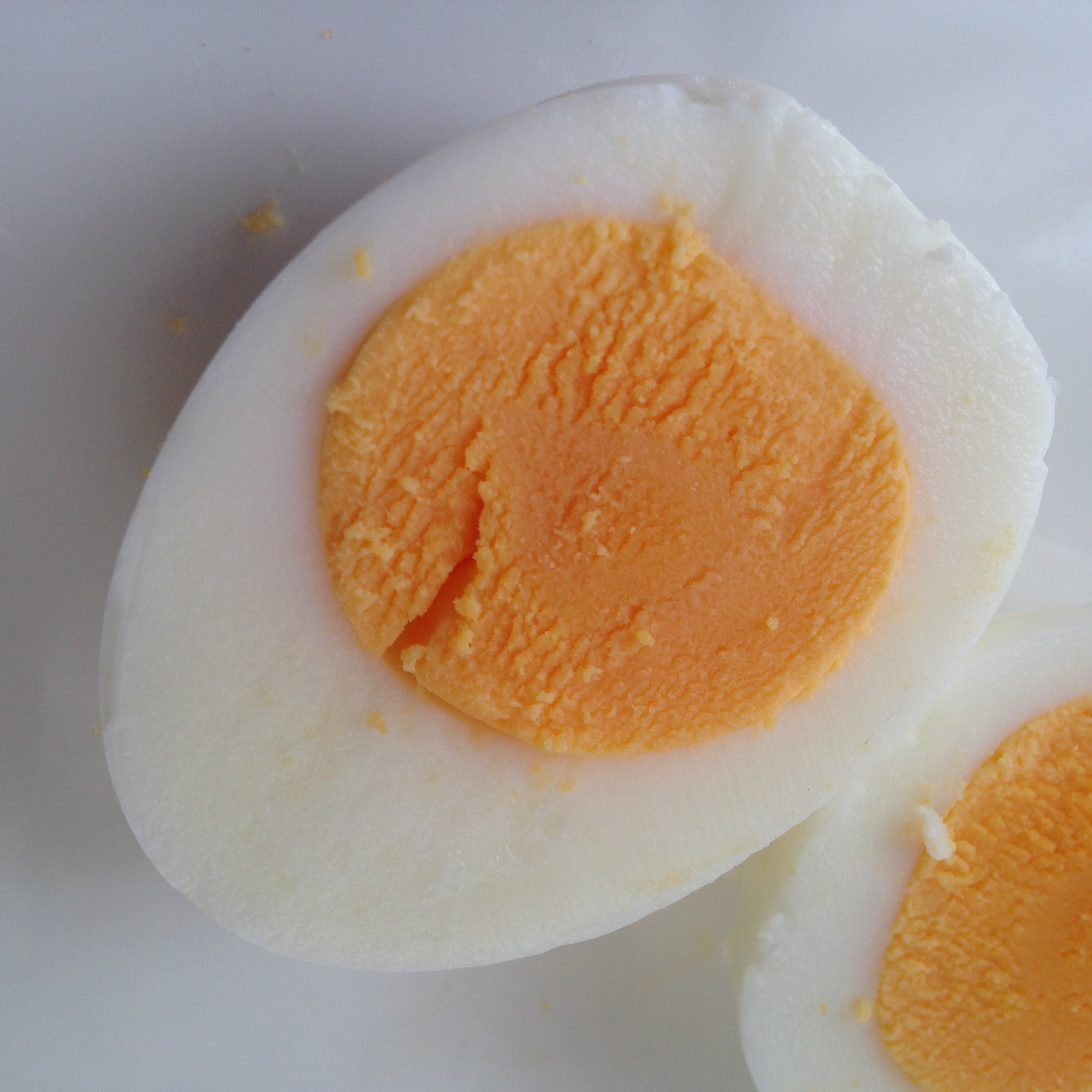 How to Make a Round Egg · i am a food blog