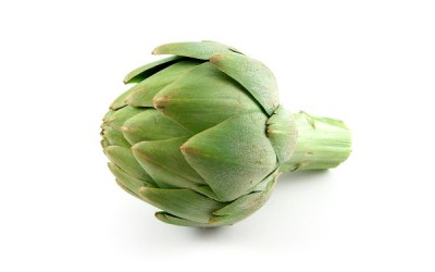 Pantry Raid: How to Cook Artichokes