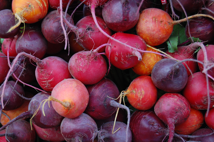 Pantry Raid: How to Cook Beets