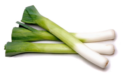 Pantry Raid: How to Cook Leeks