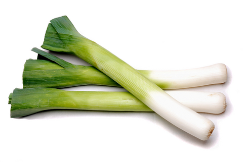 Pantry Raid: How to Cook Leeks