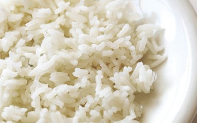 Pantry Raid: How to Steam Rice