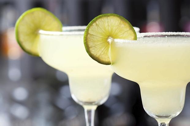 Would You Drink a Margarita Made From Powdered Alcohol?