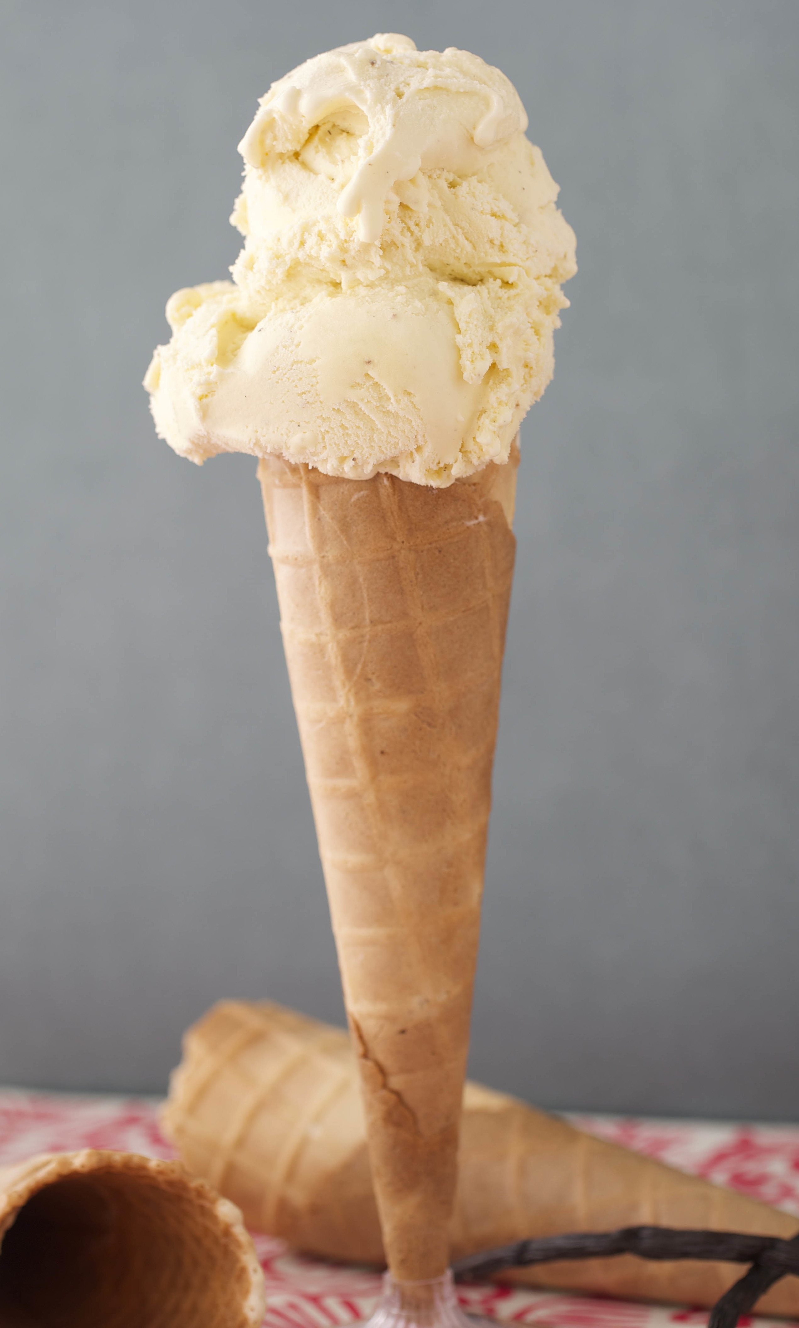 How To Make Ice Cream