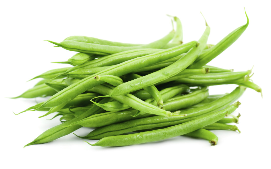 Pantry Raid: How to Cook Green Beans