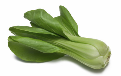 Pantry Raid: How to Cook Bok Choy