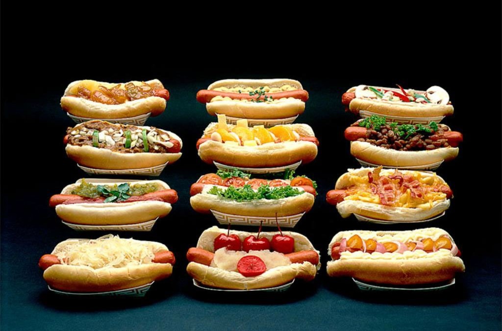 Reinventing Hot Dog Recipes: 5 Creative Takes on an Old Tradition