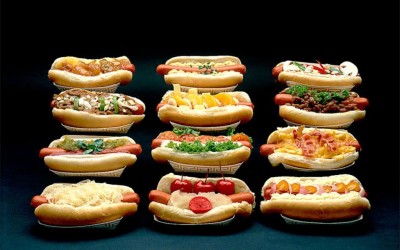 Reinventing Hot Dog Recipes: 5 Creative Takes on an Old Tradition