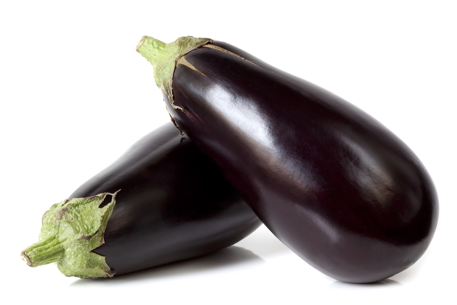 Pantry Raid: How to Cook Eggplant