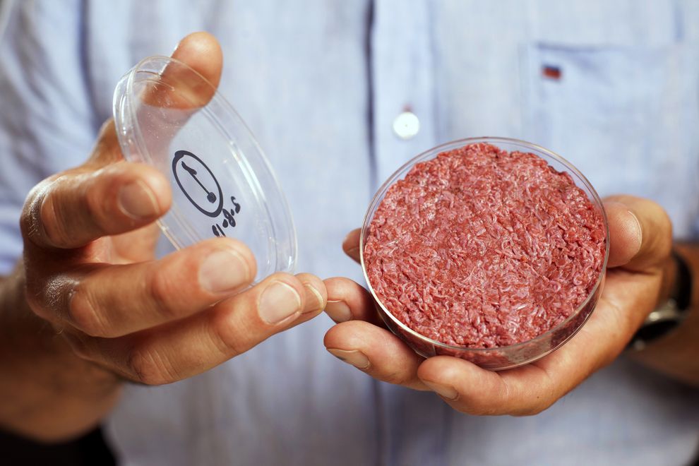 3 Innovative Food Companies That Are Trying to Change the Face of Food
