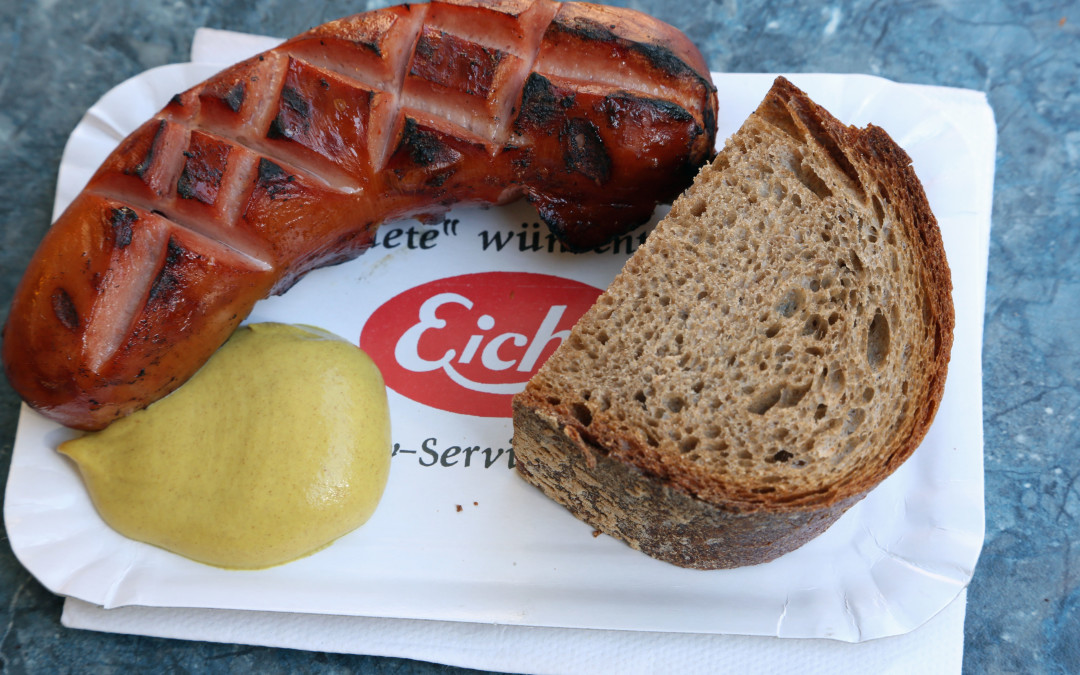 What Is There To Eat In Switzerland? Plenty! Switzerland Is Worth A Visit!