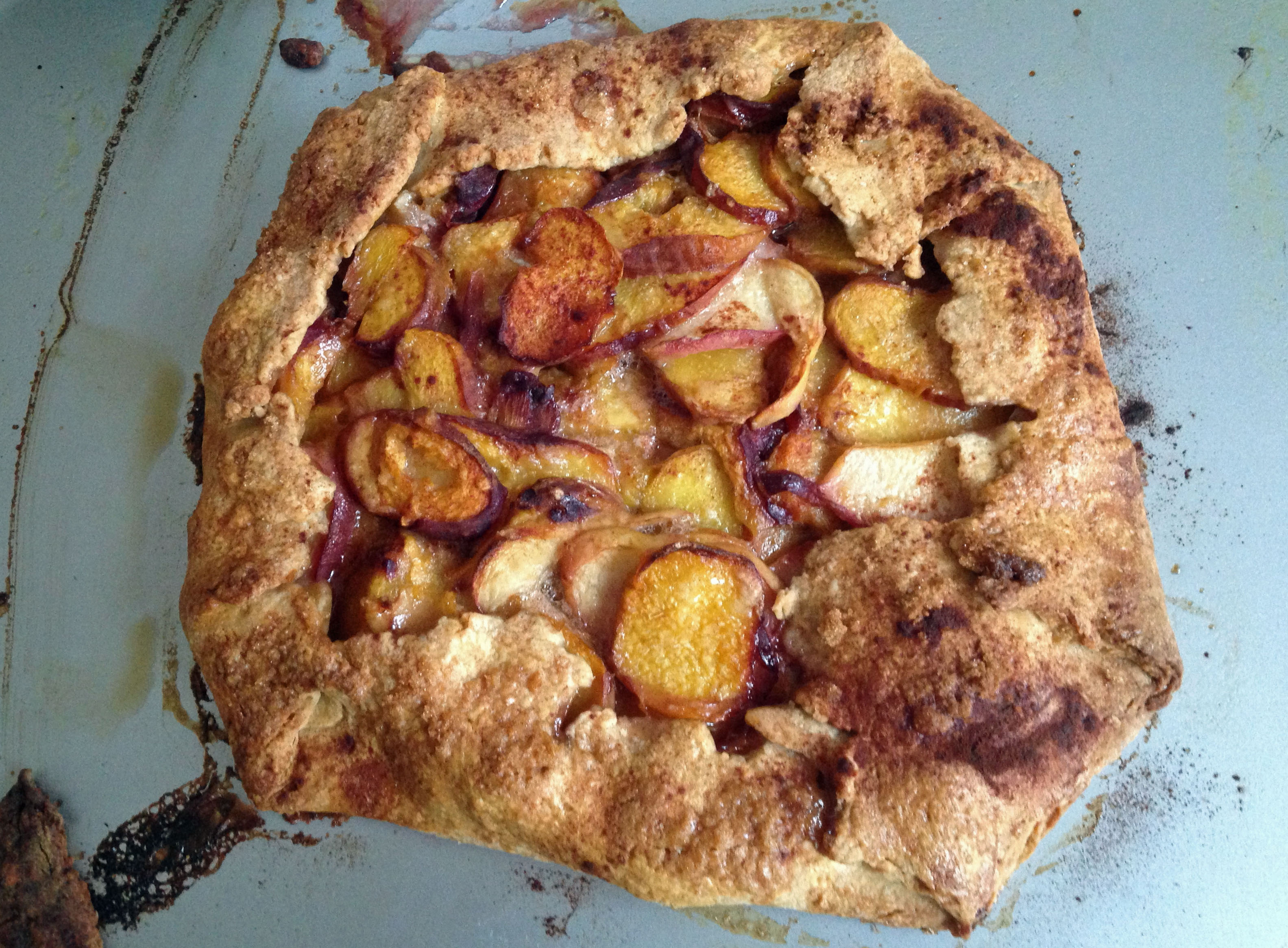 Confidence In The Kitchen: How To Make Pie Crust