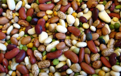 Pantry Raid: How to Cook Dried Beans