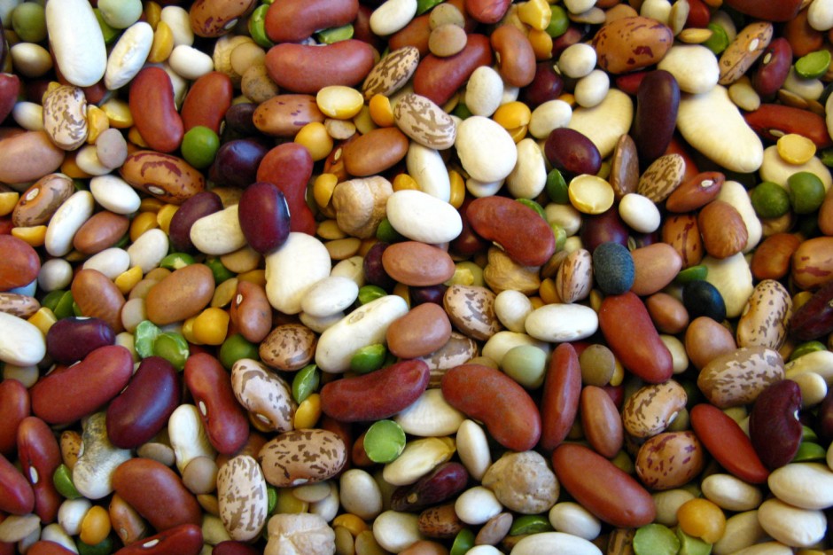 Pantry Raid: How to Cook Dried Beans