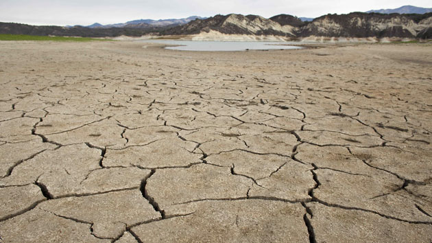 How Will the California Drought Affect You?