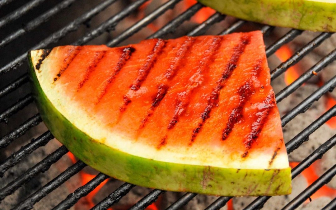 7 of the Best Summer Foods for Grilling Out