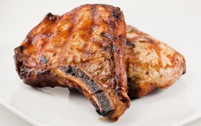 Pantry Raid: How to Cook Pork Chops