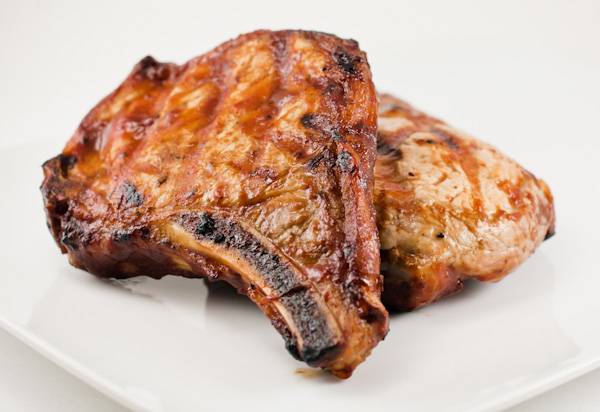 Pantry Raid: How to Cook Pork Chops
