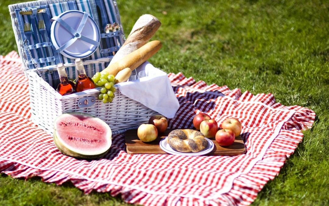 Picnic Prep: Great Picnic Ideas for Summer