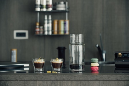 A New Innovation in Coffee: Multi Brew Coffee Brewers by Essense.