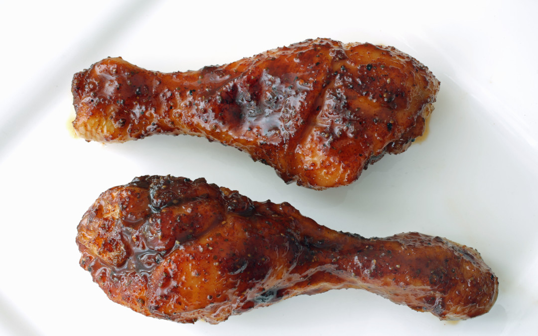 How To Cook Chicken Legs: The Sweet, The Spicy, The Cheap