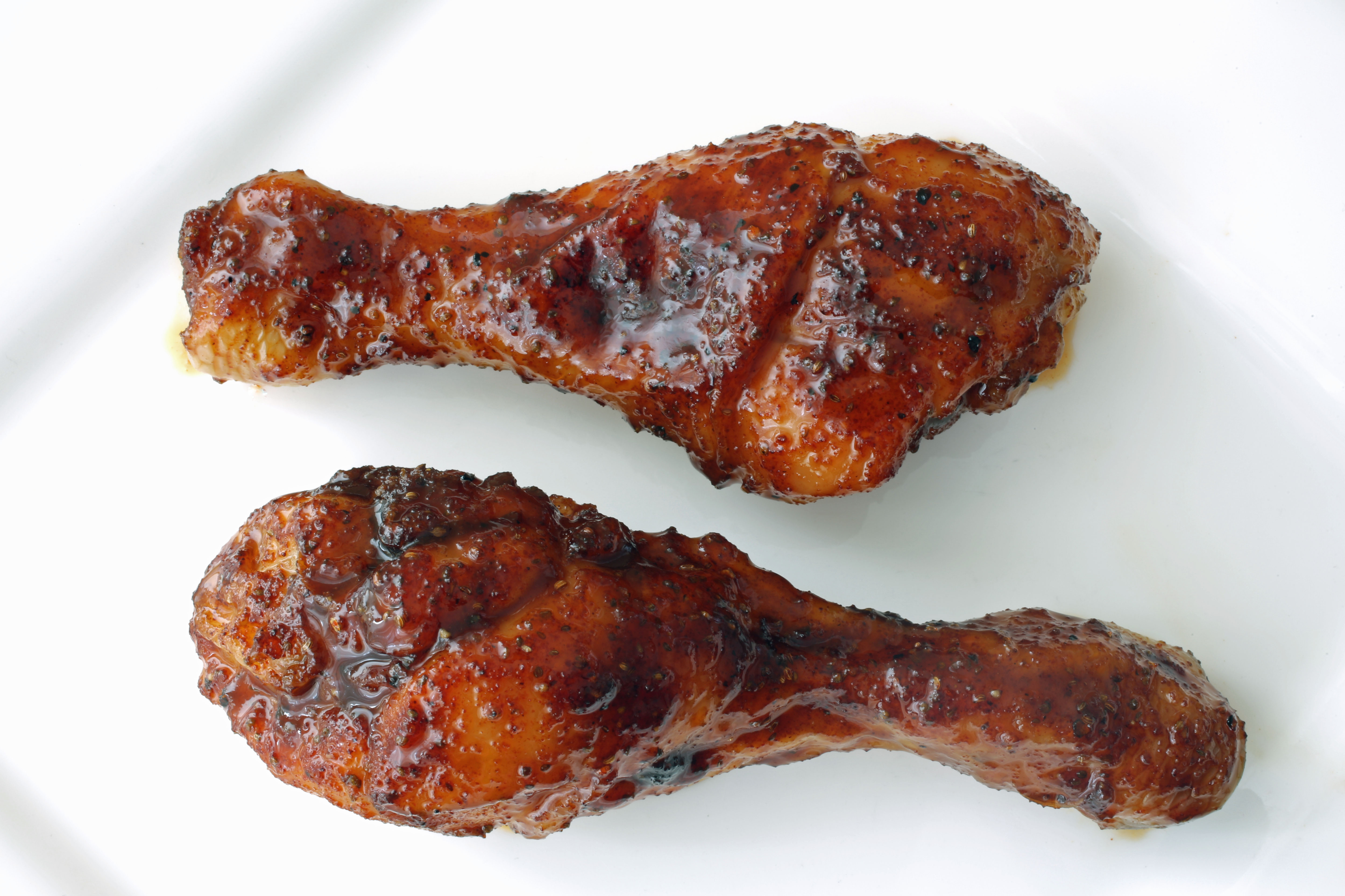How To Cook Chicken Legs: The Sweet and Spicy Recipe