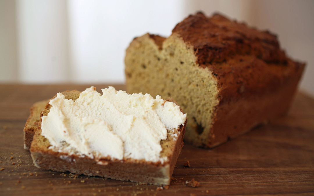 Pumpkin Bread Recipe