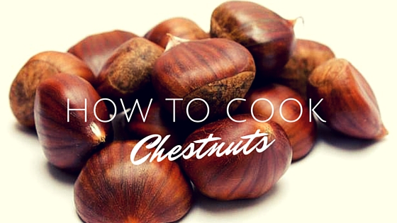 how-to-cook-chestnuts