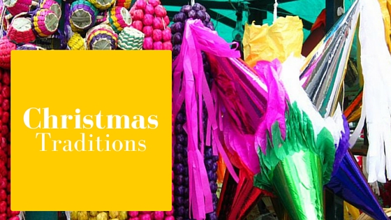 6 Heart-Warming Christmas Traditions from Around the World
