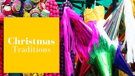 6 Heart-Warming Christmas Traditions from Around the World