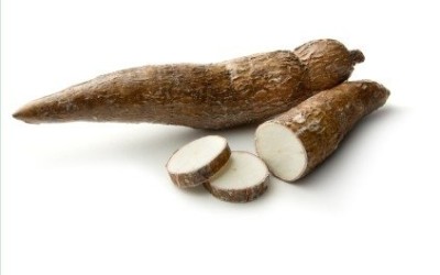 Pantry Raid: How to Cook Yuca