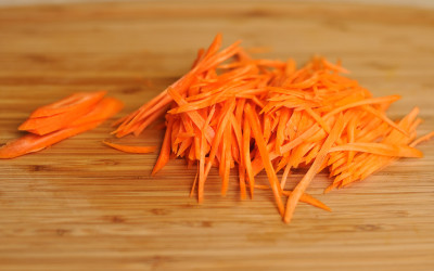 What is a Julienne Cut?