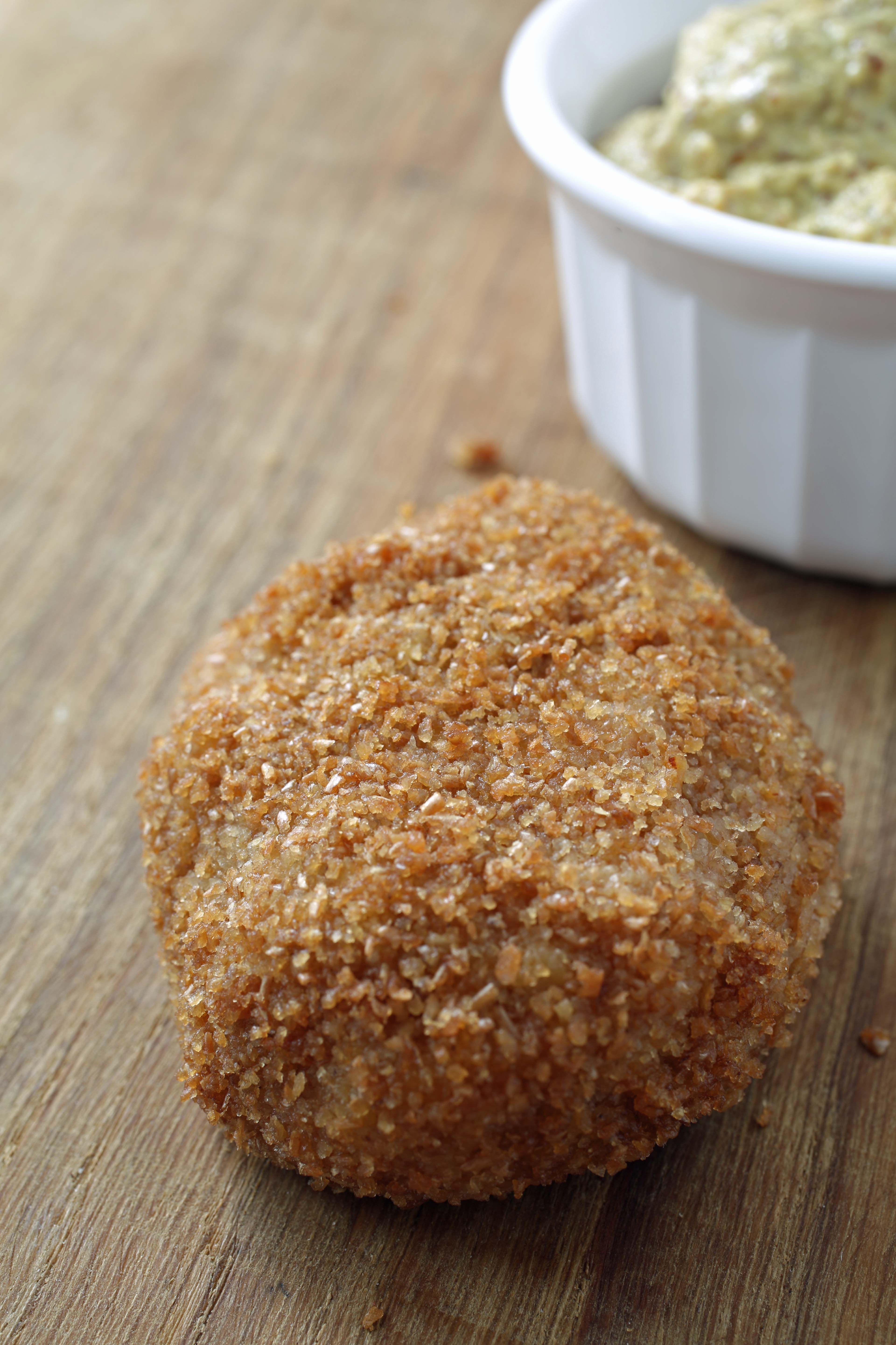 croquette recipe