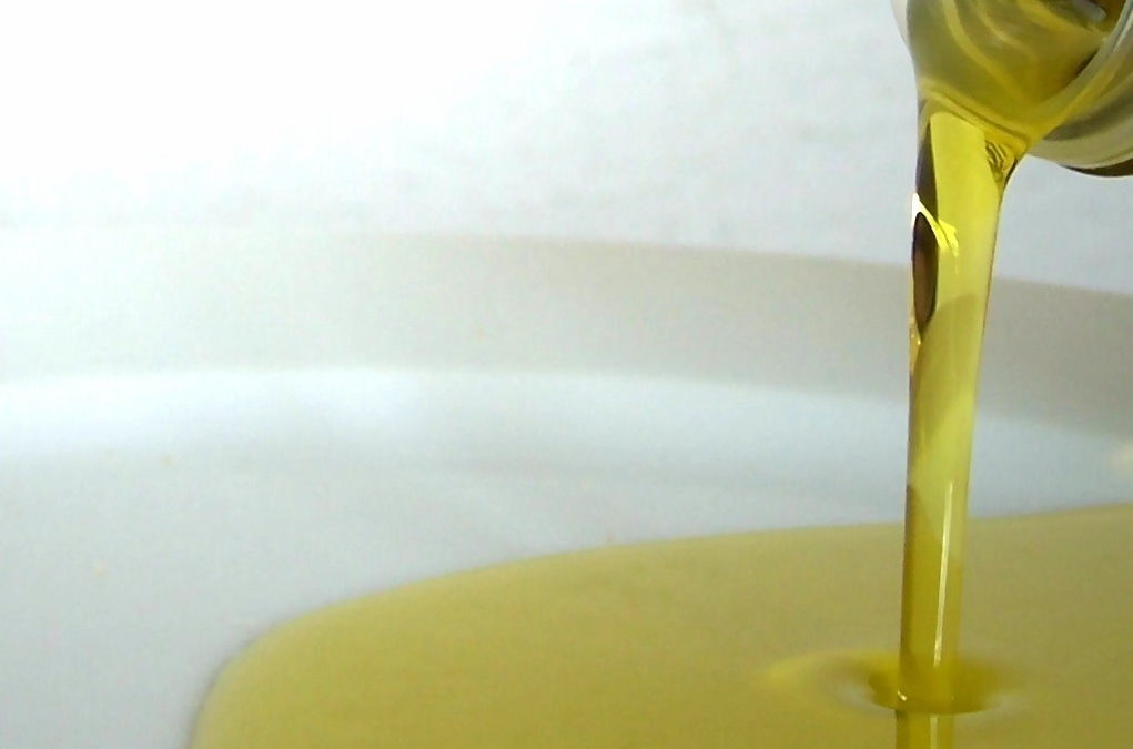 olive oil