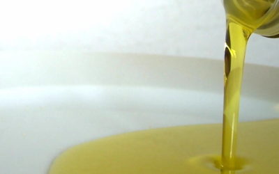 5 Things You Should Know About Cooking with Olive Oil