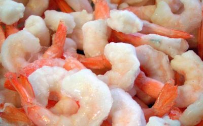 Pantry Raid: How to Cook Frozen Shrimp