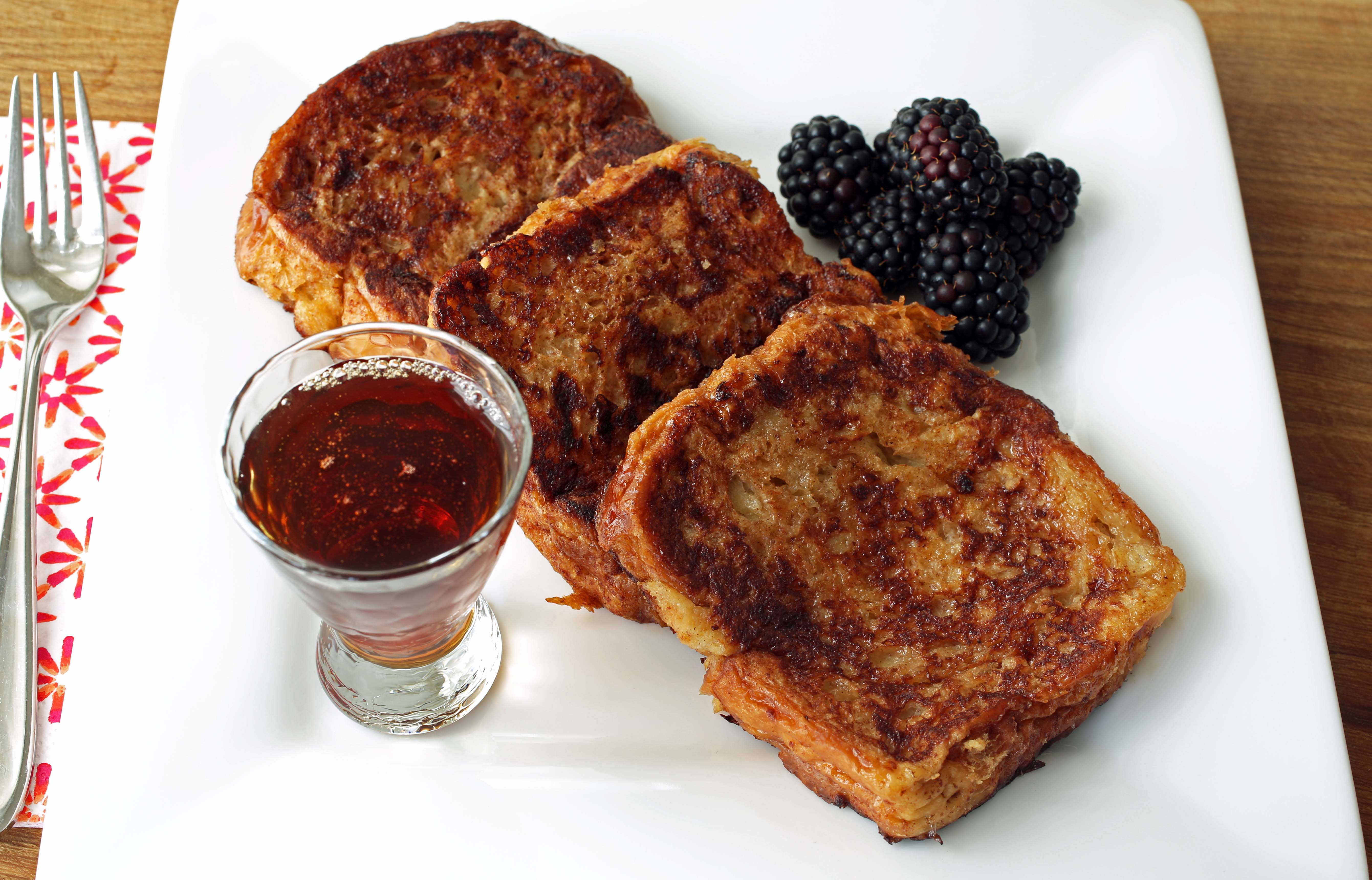 classic french toast