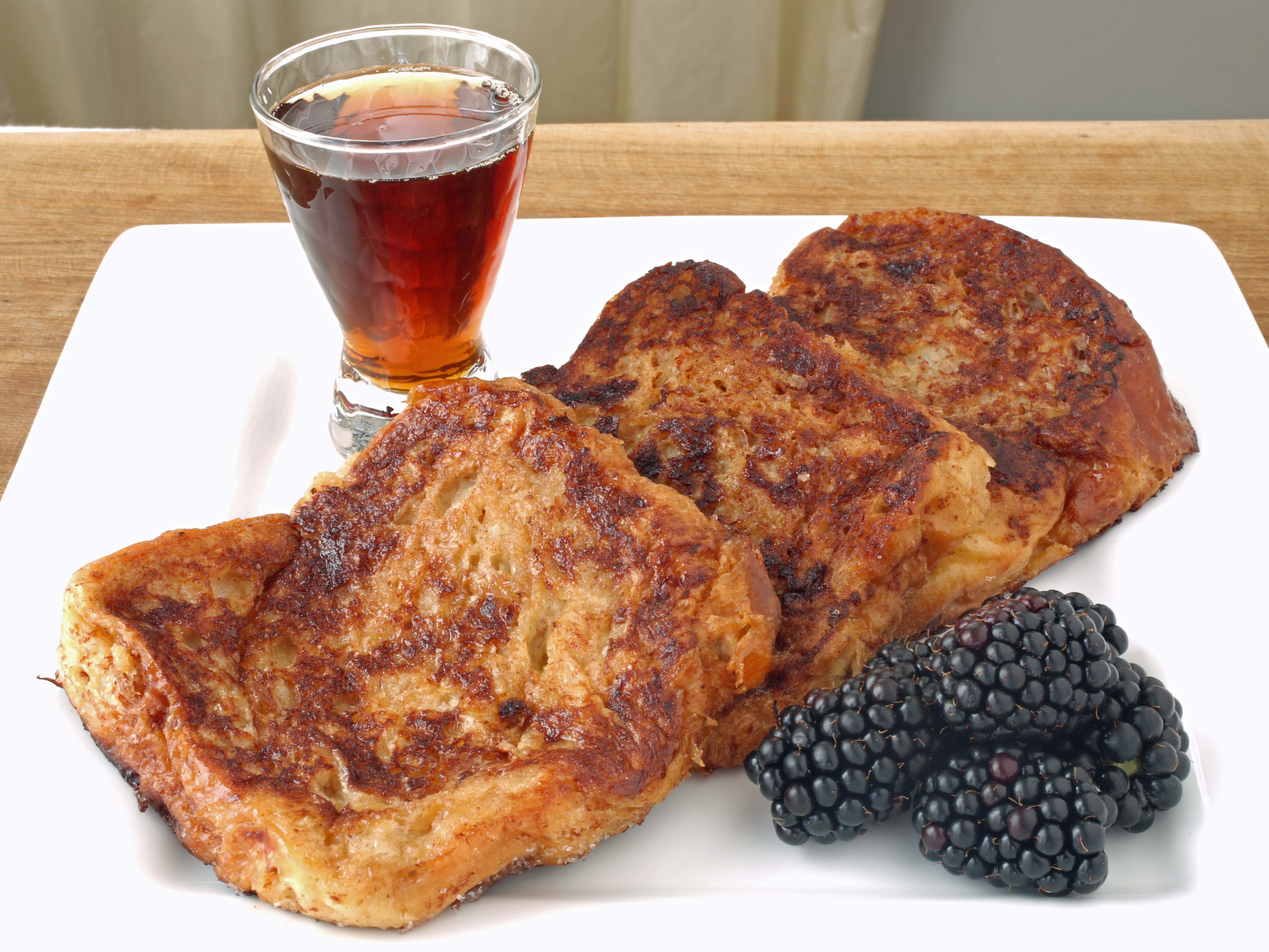 classic french toast