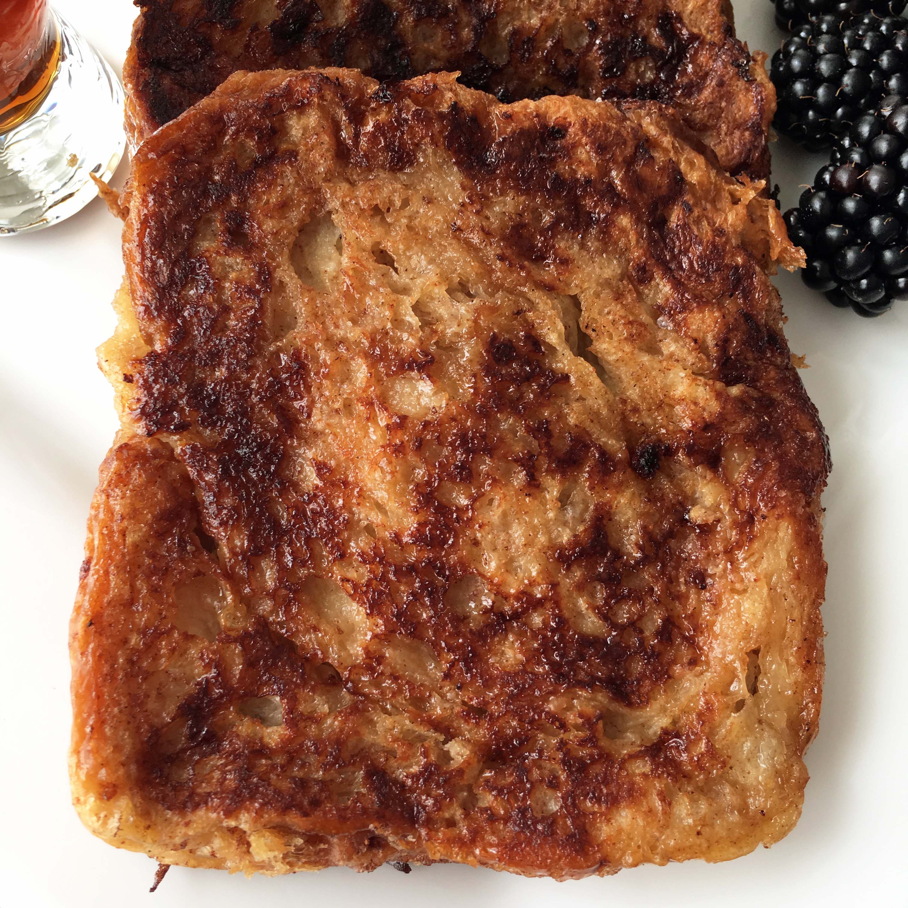 classic french toast