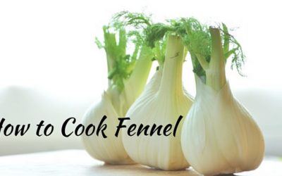 Pantry Raid: How to Cook Fennel