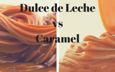 What’s the Difference Between Caramel and Dulce de Leche