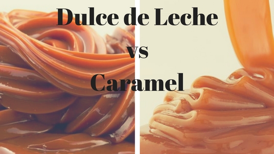 What’s the Difference Between Caramel and Dulce de Leche