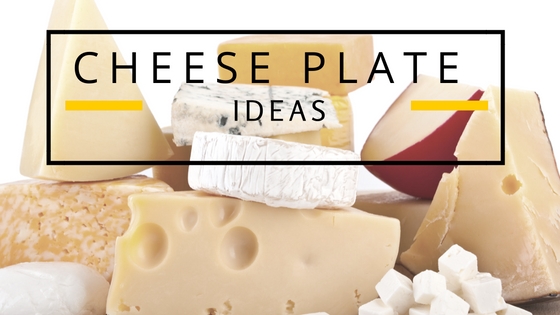 Cheese Platter Ideas to Perfectly Complement Your Dinner Party