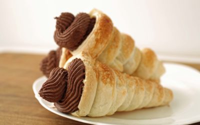 Easy Puff Pastry Ideas: A 10 Recipe Roundup