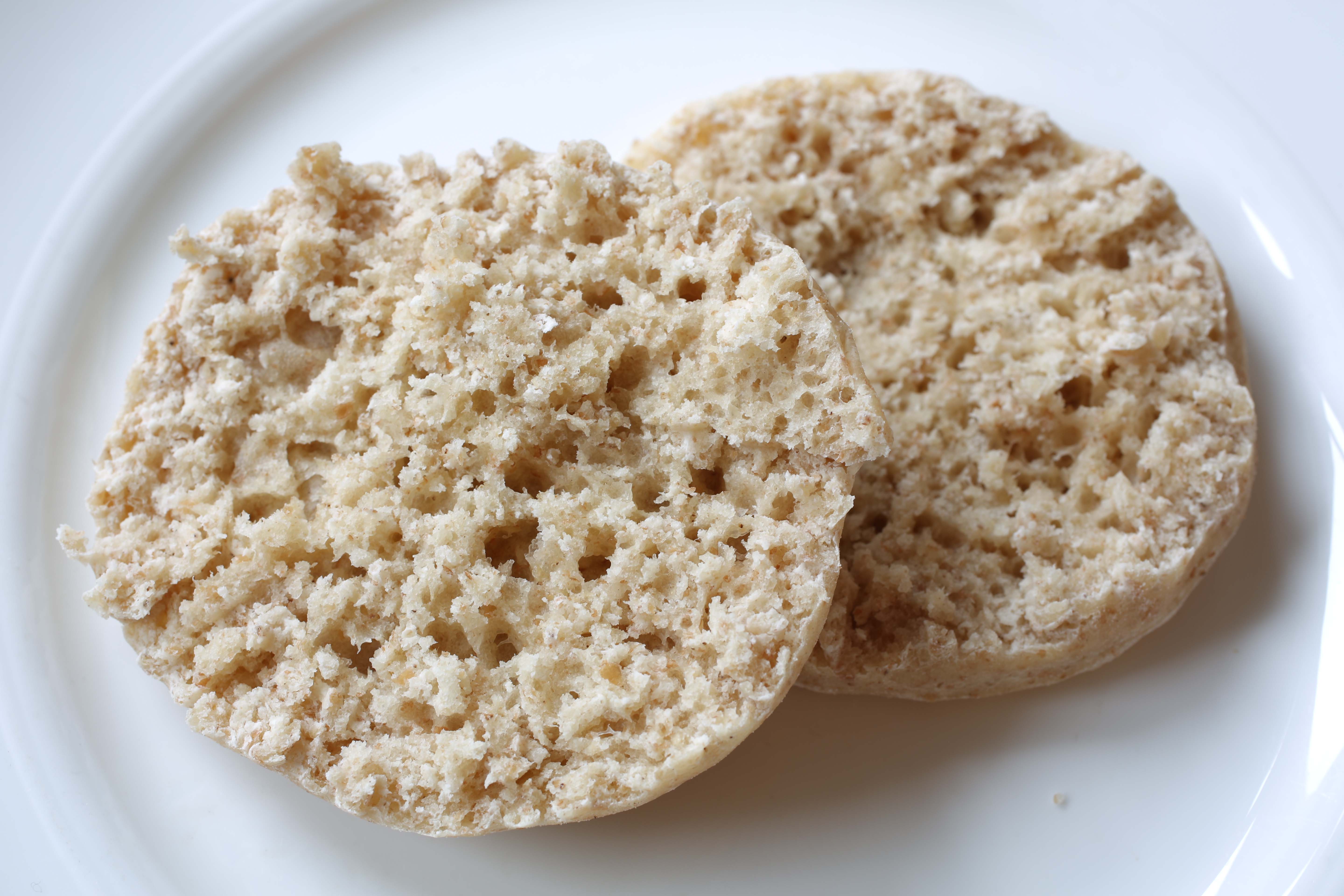 how to make english muffins