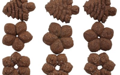 How To Make Spritz Cookies