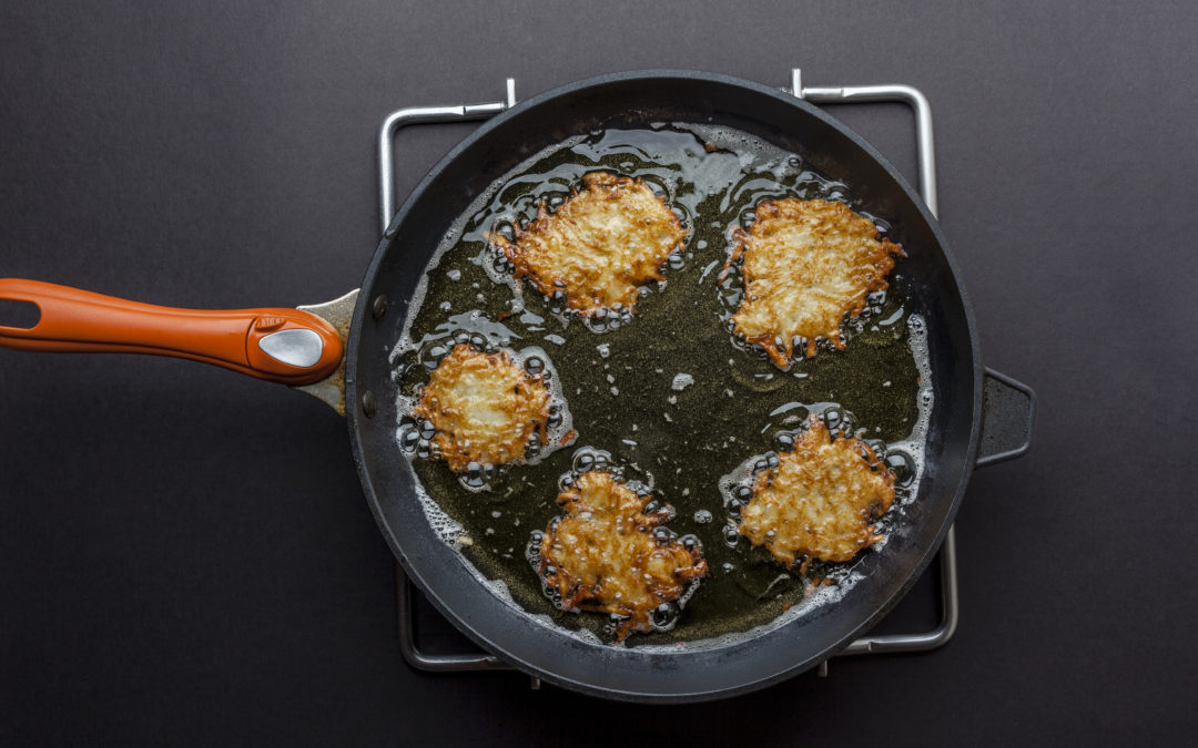 latkes