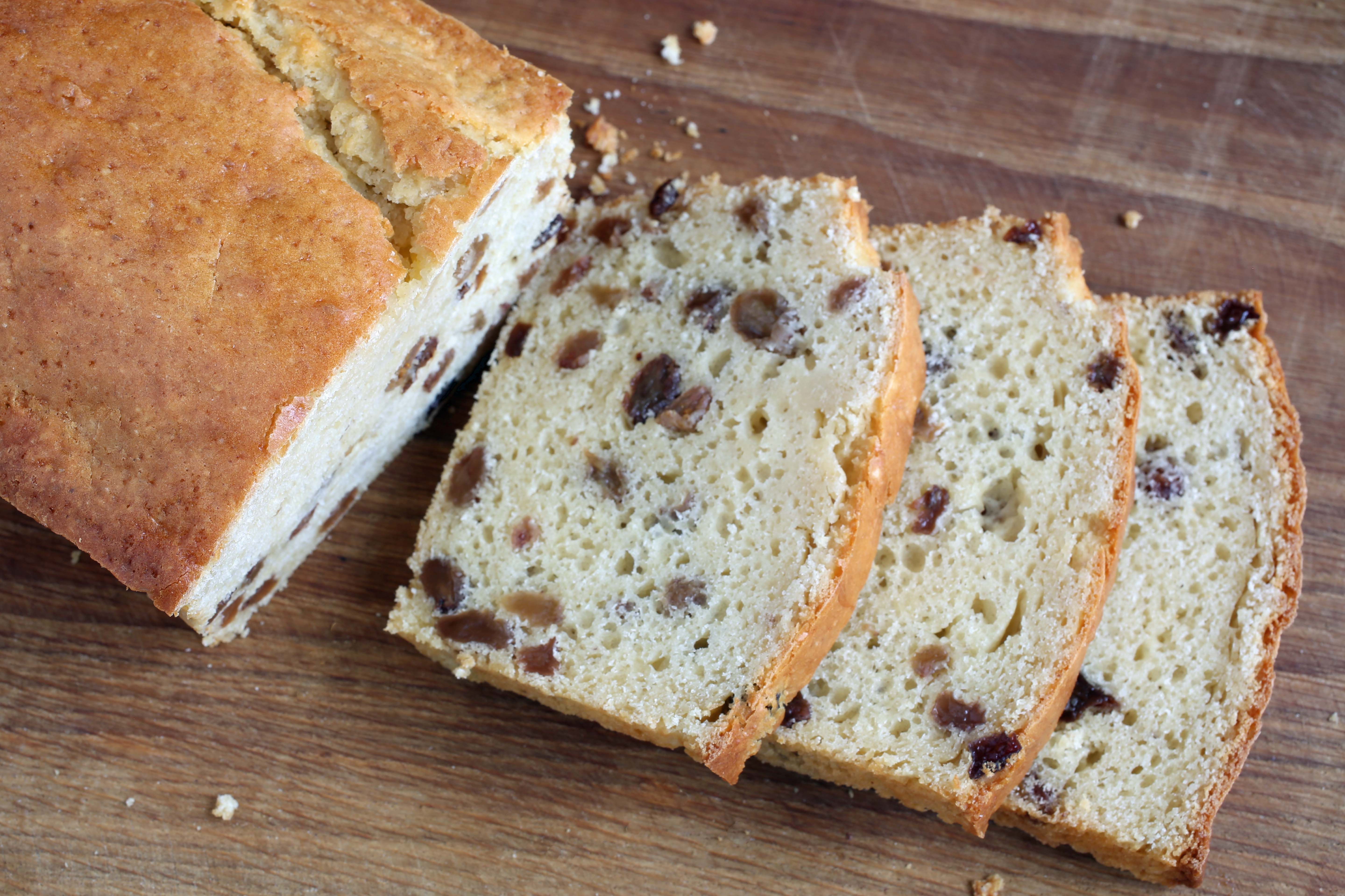 irish soda bread